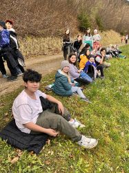 Erlebnispadagogische Tage Losenstein 1a   2024 04 03 05   51